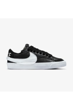 Nike W Blazer Low 77 Jumbo Spor Ayakkabı DQ1470-002