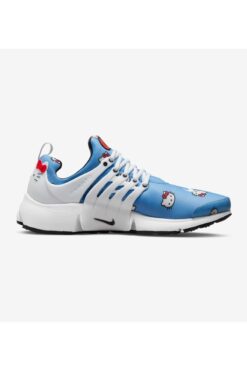 Nike Air Presto QS Shoes "Hello Kitty" Blue White Red DV3770-400