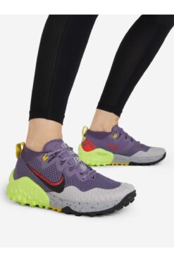 Nike Wildhorse 7 Trail Running Kadın Spor Ayakkabı Spormoon