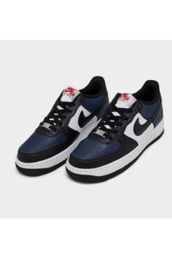 Nike Air Force 1 Gs Sneaker Ayakkabı HJ9201-400 Aslan sport