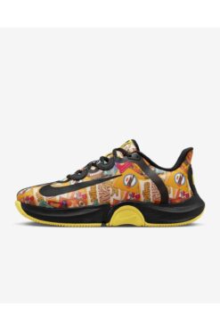 Nike FN5714 Court Air Zoom GP Turbo Naomi Osaka Premium Kadın Tenis Ayakkabısı