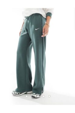 Nike Phoenix Fleece HR Pant Wide Kadın Eşofman Altı SPRINT SPORT