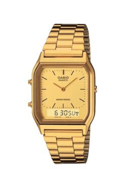 Casio Aq-230ga-9dmq Erkek Kol Saati