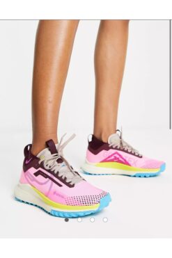 Nike Pegasus Trail 4 Gore-Tex Trail-Running Kadın Spor Ayakkabı NDD SPORT