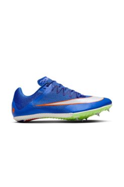 Nike Unisex Atletizm Çivili Koşu Ayakkabısı DC8753-401 Zoom Rival Sprint