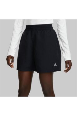 Nike Sportswear ACG High Waisted Woven Kadın Şort YouSports
