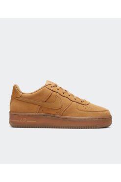 Nike Aır Force 1 Unısex Ayakkabı Bq5485-700