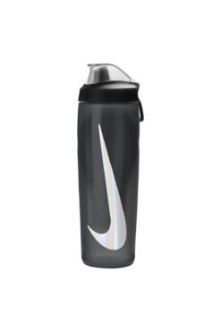 Nike Refuel Bottle Locking Lid 24 Oz Unisex Çok Renkli Matara Suluk N.100.7668.054.24