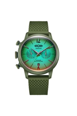 Welder Wwrp505 Erkek Kol Saati