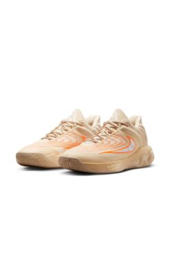 Nike Basketbol Unisex Basketbol Ayakkabısı Giannis Immortality 4 ( 1 Beden Dar Kalıp) FQ3680