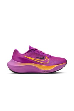 Nike Kadın Koşu Ayakkabısı Wmns Zoom Fly 5 DM8974-502 Mor
