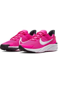 Nike NİKE STAR RUNNER 4 KADIN SPOR AYAKKABI