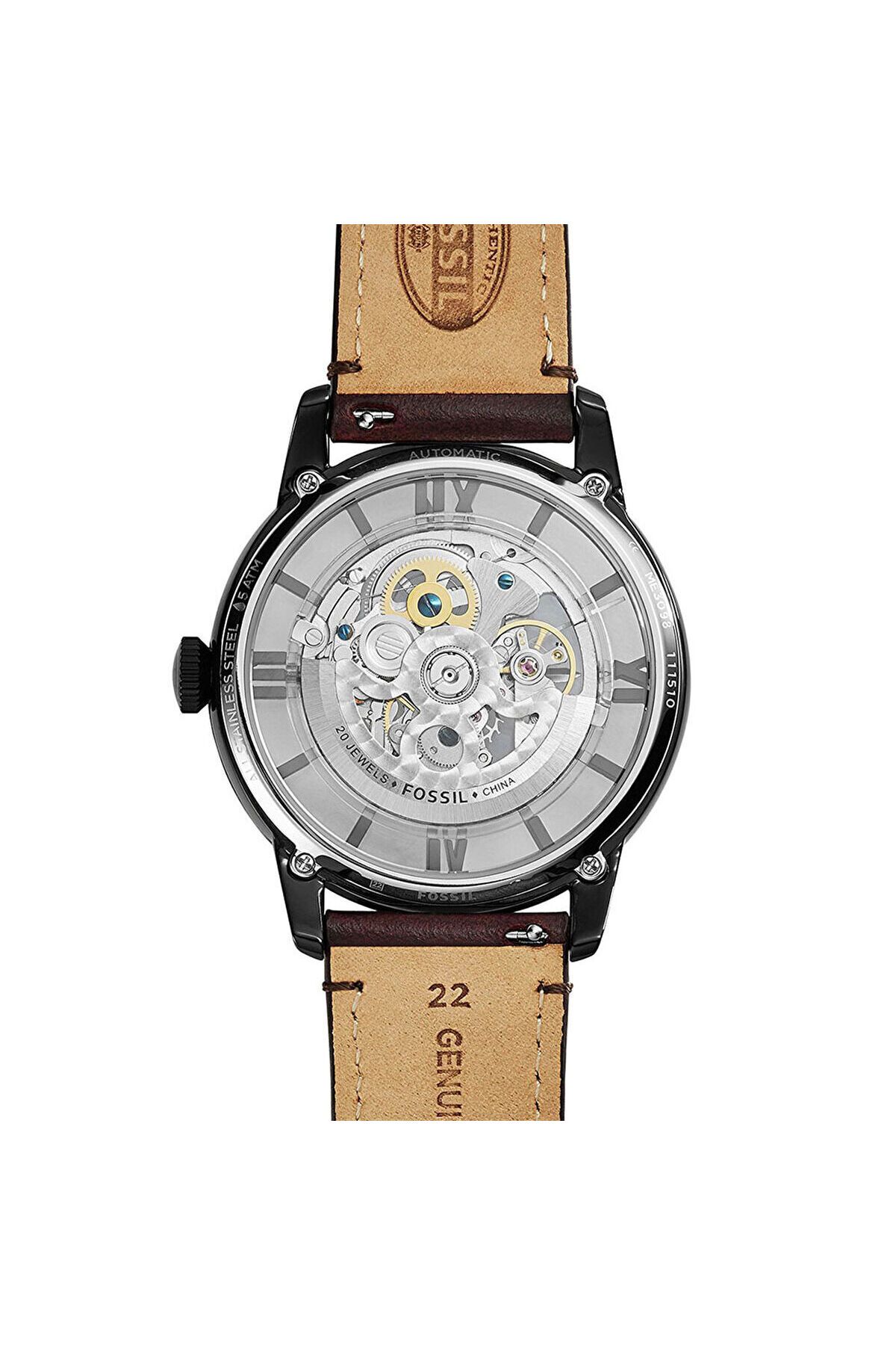 Fossil Fme3098 Kol Saati - Görsel 2