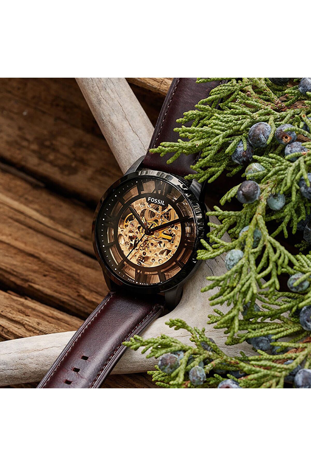 Fossil Fme3098 Kol Saati - Görsel 5