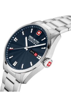 Swiss Military SMWGH0001602 Kol Saati