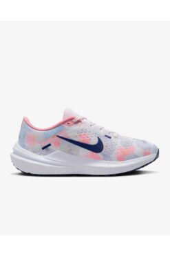 Nike Winflo 10 Premium Women's Road Running Shoes Kadın Desenli Koşu Spor Ayakkabı