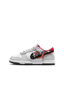 Nike Dunk Low Year Of The Dragon !!!!özel Seri Dunk!!!!