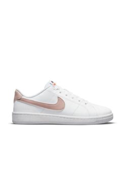 Nike Kadın Günlük Ayakkabı Court Royale DH3159-101 Beyaz