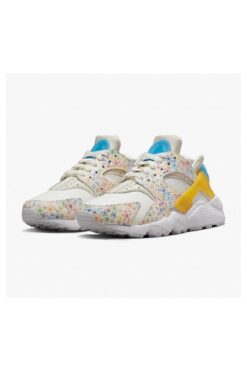 Nike Air Huarache Sneaker Kadın Ayakkabı Dv3209-100