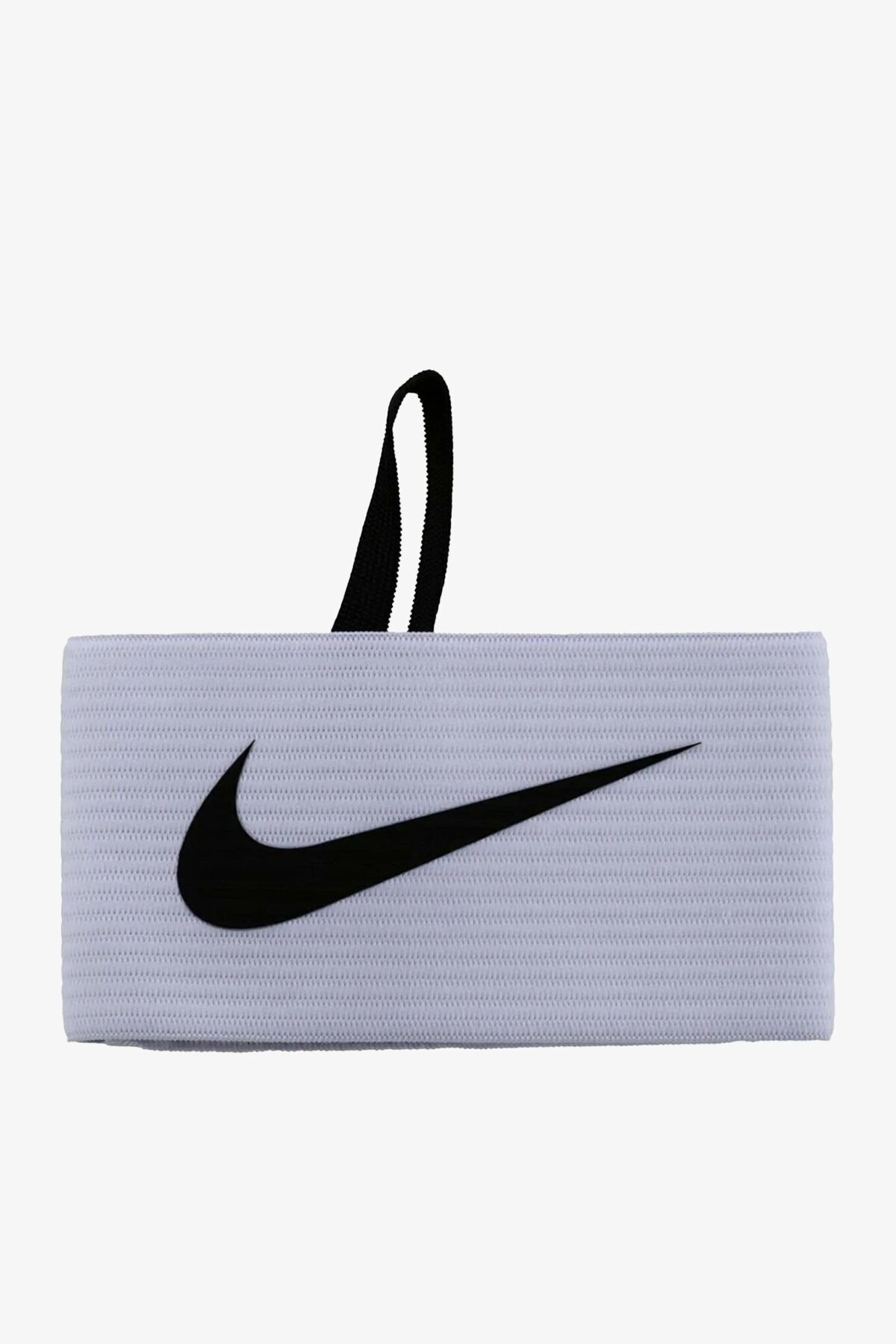 Nike Futbol Arm Band Unisex Beyaz Bileklik N.sn.05.101.os