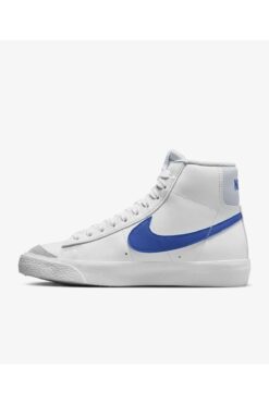 Nike Blazer Mid ’77 Vintage Beyaz Spor Ayakkabı