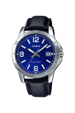 Casio Casıo Mtp-V004L-2cudf Erkek Kol Saati