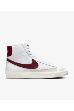Nike NİKE BLAZER MID VINTAGE ERKEK SPOR AYAKKABI-BQ6806-111
