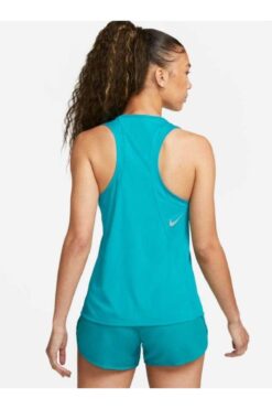 Nike Dri-Fit  Singlet Running Kadın Atlet DD5940-443