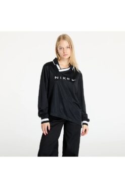 Nike DRY FİT SWEATSHİRT