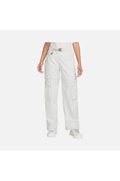 Nike Sportswear ACG ''Smith Summit'' Woven Convertible Zip-Off Kadın Pantolon