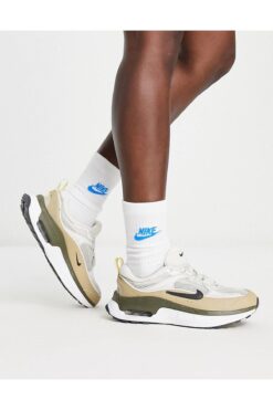 Nike Air Max Bliss Unısex Spor Ayakkabı Dh5128-002
