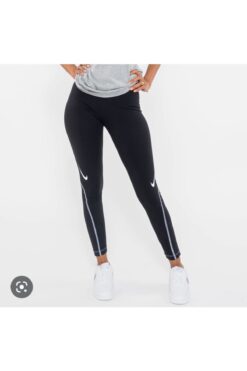Nike Sport Kadın Tayt - Siyah Dd5588-010