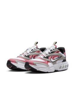 Nike Zoom Air Fire Kadın Beyaz/pembe/gümüş Sneaker