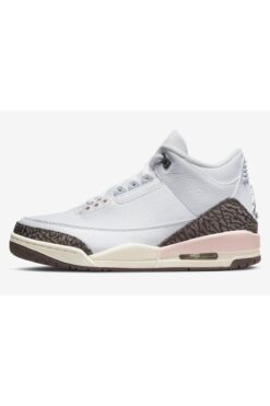 Nike Aır Jordan 3 Retro Kadın Ayakkabı Ck9246-102