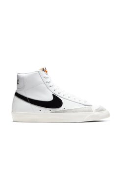 Nike Blazer 77 Kadın Günlük Ayakkabı - CZ1055-100