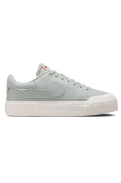 Nike Wmns Court Legacy Lıft Kadın Sneaker Ayakkabı Dm7590-003