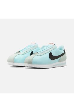 Nike Cortez Textile Upper Kadın Spor Ayakkabı DZ2795 401