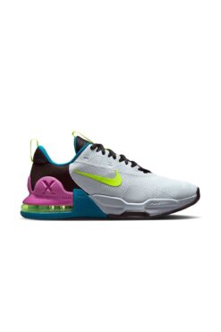 Nike Unisex Antrenman Ayakkabısı DM0829-005 Air Max Alpha Trainer 5