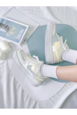 Nike air force AF1 Shadow SS23 unisex Spor Ayakkabı