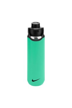 Nike Recharge Chug 24 Oz. Çelik Sporcu Suluğu