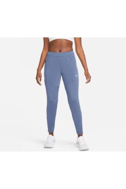 Nike Dri-FIT Essential Kadın Koşu Eşofman Altı