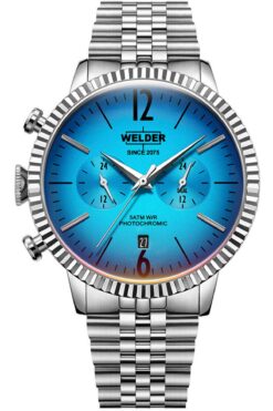 Welder Wwrc470 (45 MM) Kol Saati