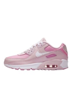 Nike Kadın Pembe Ayakkabı Air Max 90 Ss20 Gs