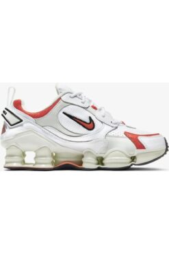 Nike Shox Tl Nova Kadın Spor Ayakkabısı At8046-101