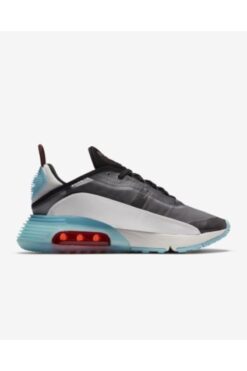 Nike Unisex Gri Mavi Air Max 2090 Ayakkabı