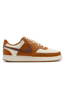 Nike Court Vision Low Next Nature Sneaker Ayakkabı