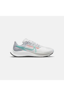 Nike Air Zoom Pegasus 38 Yürüyüş Ve Koşu Ayakkabısı-cw7358-105