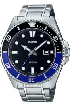 Casio Mdv-107d-1a2vdf Erkek Kol Saati