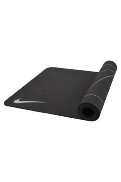 Nike 4 Mm Reversible Unisex Çok Renkli Yoga Matı N.100.7517.012.OS
