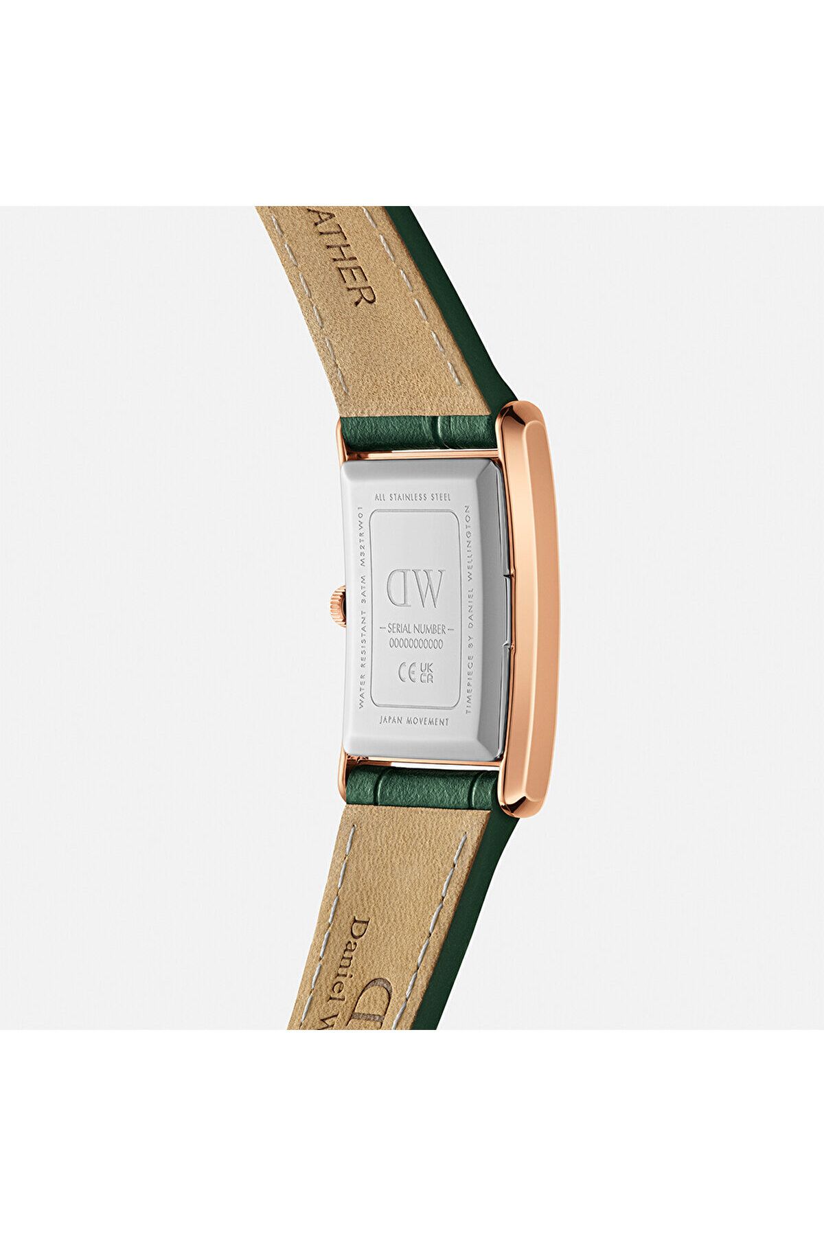 Daniel Wellington Dw00600694 Kol Saati - Görsel 2